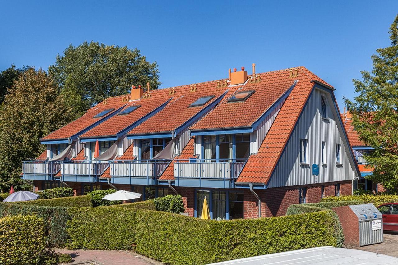 Papillon Wohnung 05-1 Boltenhagen  Exterior photo